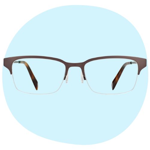 Warby Parker James