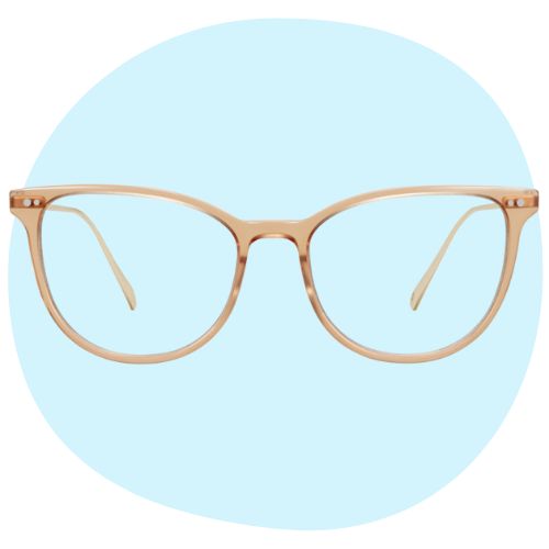 Warby Parker Maren