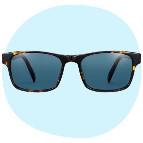 What Are the Best Sunglasses for Oval Faces? 31 Warby Parker Perkins