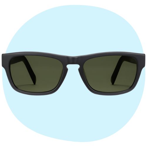 What Are the Best Sunglasses for Oval Faces? 29 Warby Parker Roosevelt