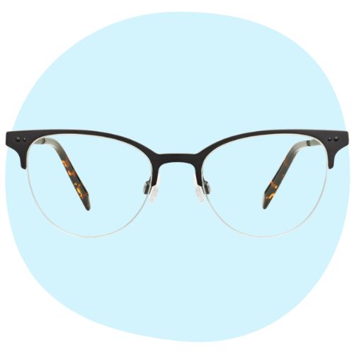Warby Parker Sahana