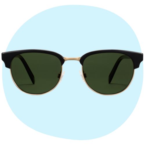 The Best Clubmaster-Style Sunglasses for Men & Women 17 Acuvue Oasys 1-Day with HydraLuxe
