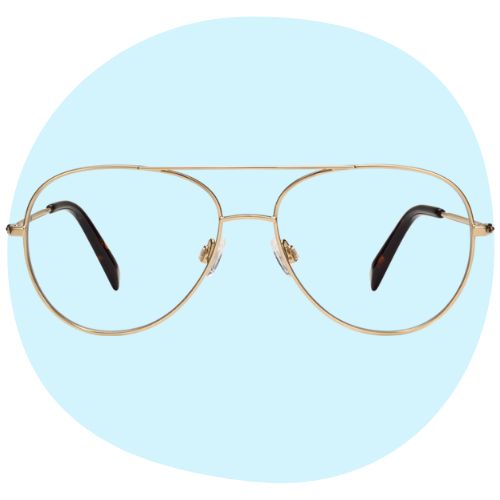 Warby Parker York