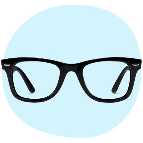 Types of Sunglasses For Different Face Shapes 26 Acuvue Oasys 1-Day with HydraLuxe