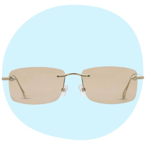 What Are the Best Sunglasses to Frame a Heart-Shaped Face? 41 Yoji Edo 1 1