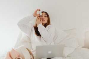 What Are Pilocarpine Eye Drops?