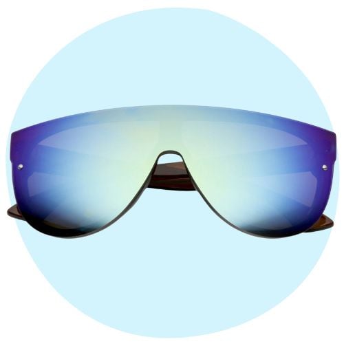 The 20 Best Aviator Sunglasses for Men and Women in 2024 42 zero UV retro for women