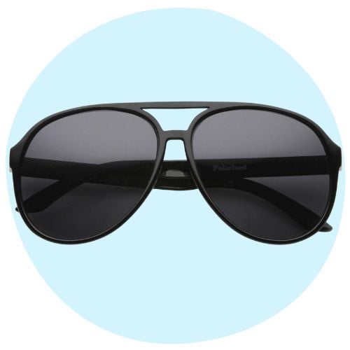The 20 Best Aviator Sunglasses for Men and Women in 2024 32 Zero UV Retro Sunglasses