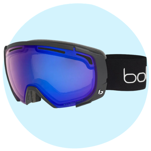 8 Best Ski Goggles When Hitting the Slopes in 2024 31 Bolle Supreme OTG
