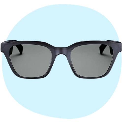 4 Best Smart Glasses With Prescription Lenses (2024) 8 Bose Frames Audio Sunglasses VC
