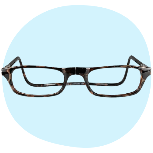 What Are Reading Glasses? 15 Clic Magnetic Reading Glasses VC