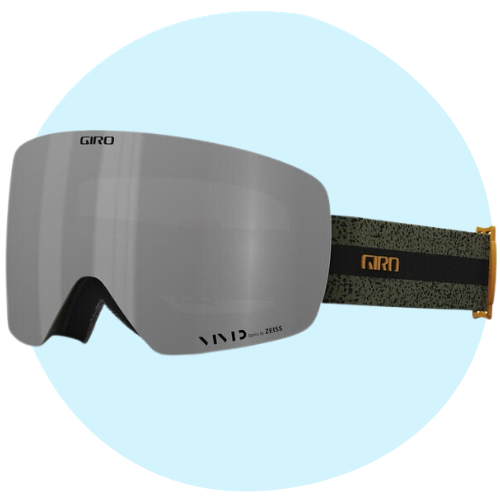 8 Best Ski Goggles When Hitting the Slopes in 2024 28 Giro Contour Goggles