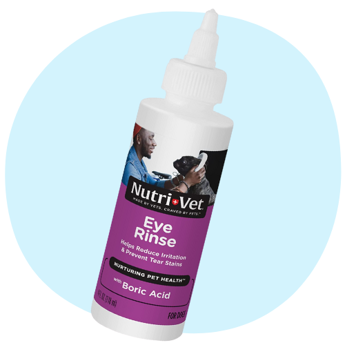 Eye Drops for Dogs: Types, How to Apply & Alternatives 9 nutri vet