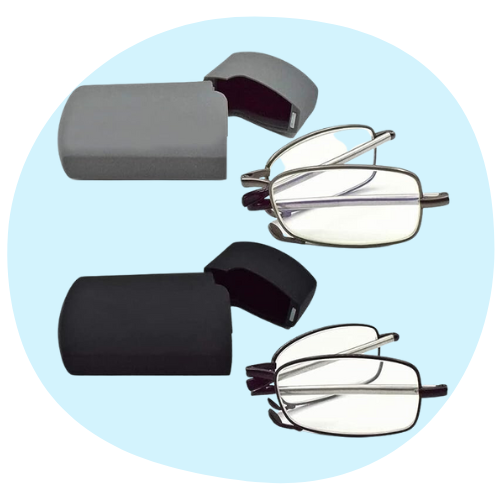 What Are Reading Glasses? 14 sevenplus 2 Pack Reading Glasses Blue Light Blocking VC