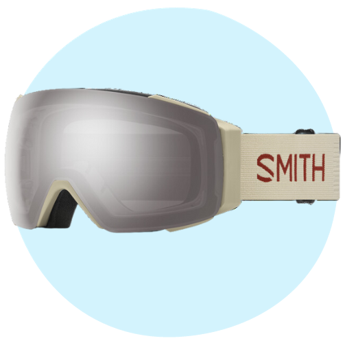 8 Best Ski Goggles When Hitting the Slopes in 2024 33 Smith I O Mag Goggles