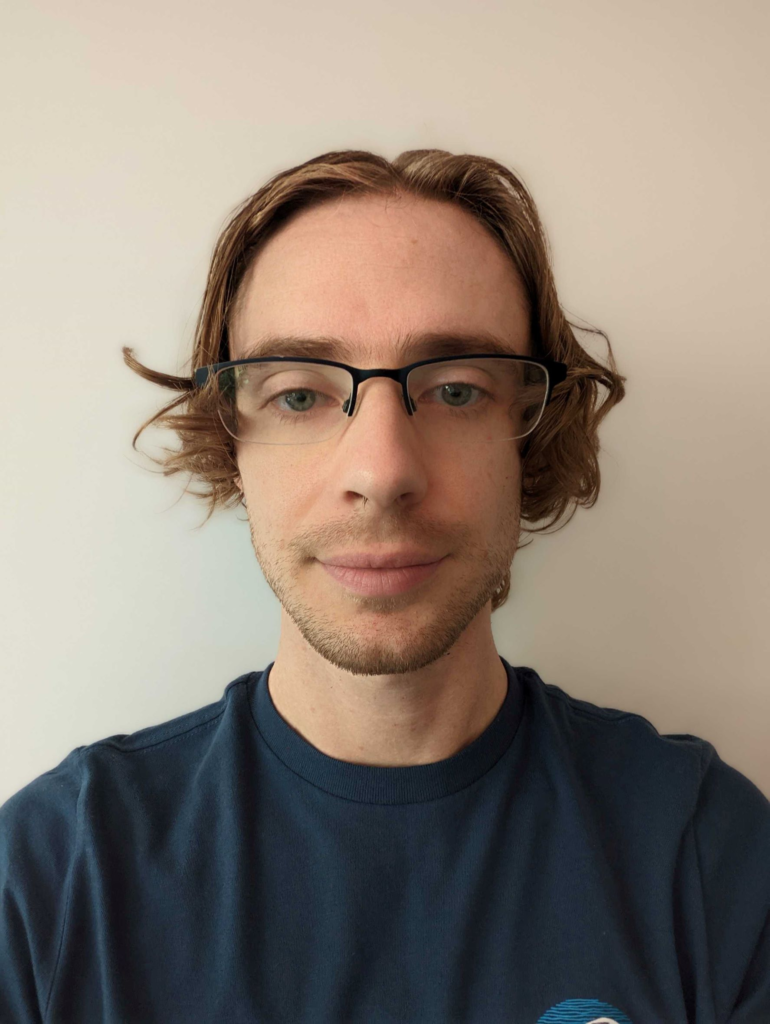 Warby Parker Glasses Review (My Experience) 10 Warby Parker Review Michael 1 Year Update